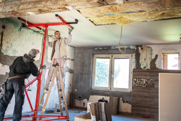 Insulation Air Sealing in Melwood, MD