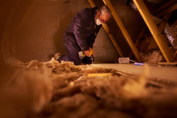 Best Eco-Friendly or Green Insulation Solutions  in Melwood, MD